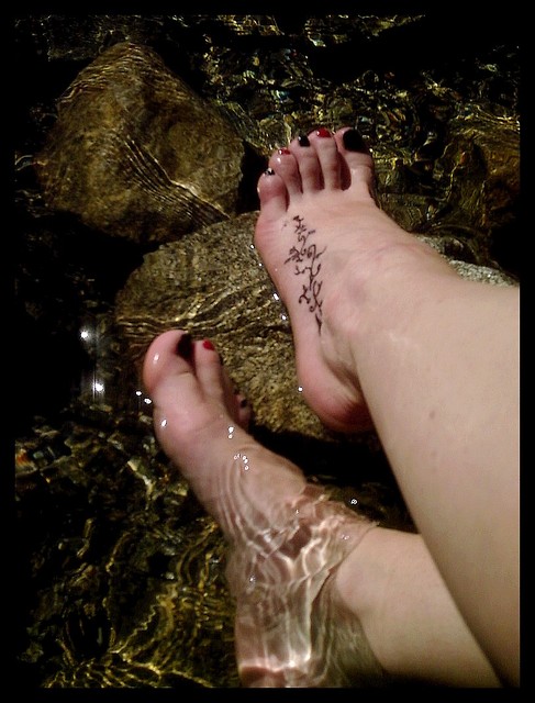 Wpis photofeet