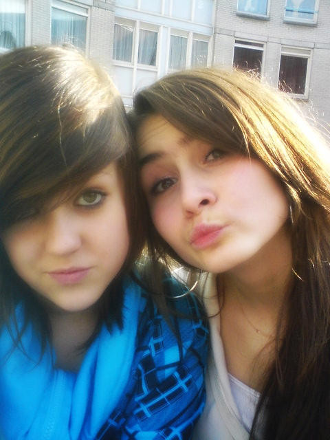 Moje kochanie :*