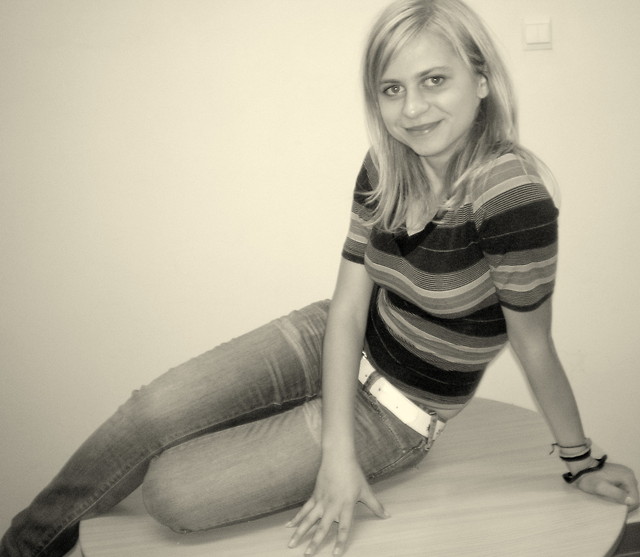 Wpis blondiitaa