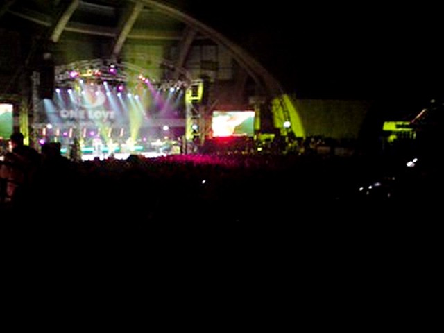 One Love Sound Fest 2009 