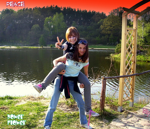 Dziecicy Zew :D