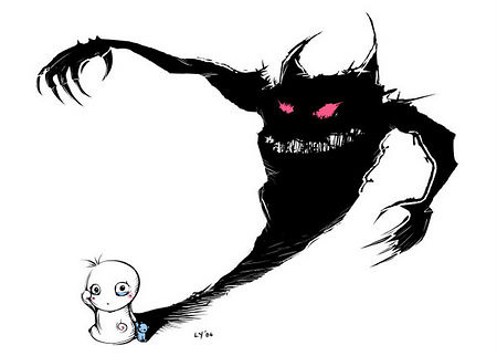 Full bad dream 