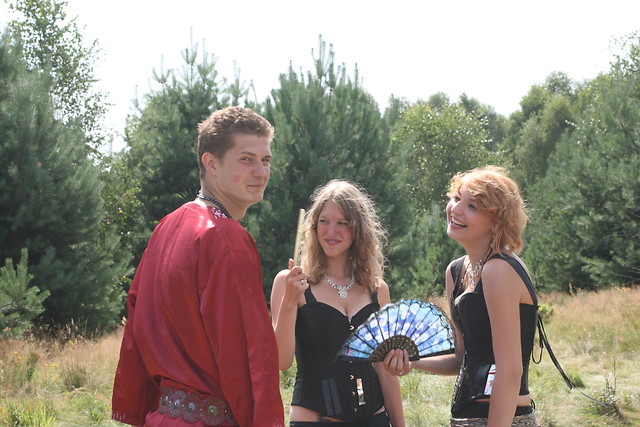 Orkon 2009