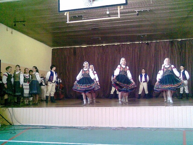niedzielny koncert