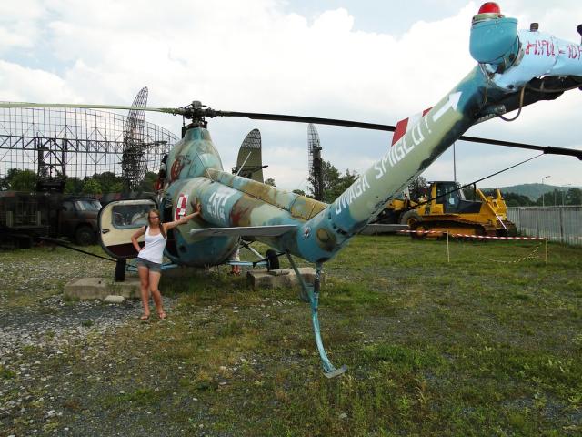 Wpis murzynek447