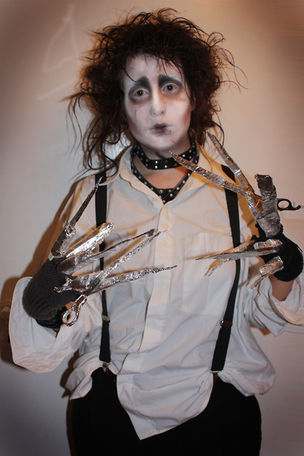 scissorhands