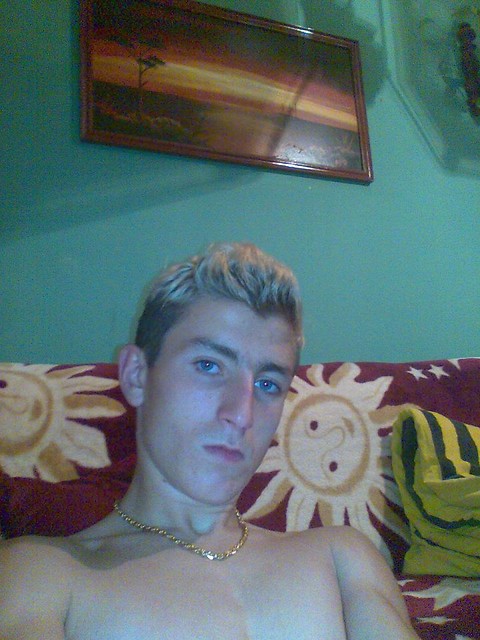 Dla ciebie Adu m