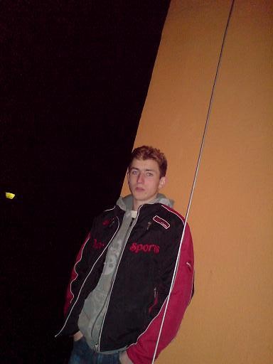 Takie sobie ale zawsze jest :D
