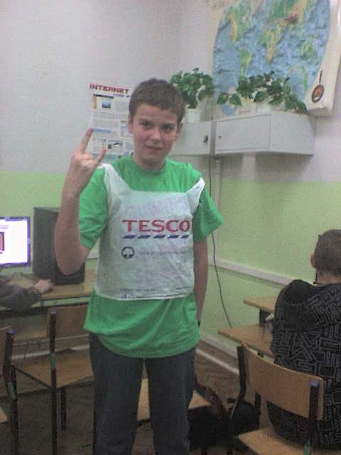 tesco 