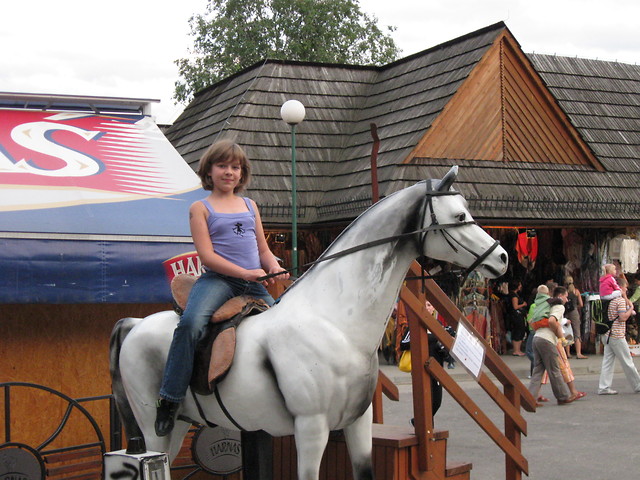 Wakacje w grach 2008...