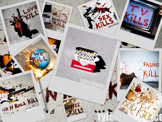 kill