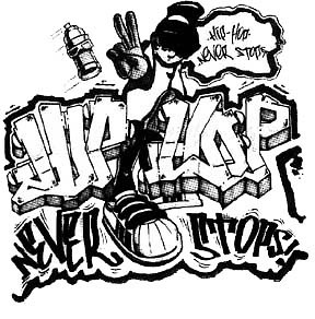 To mj rap...