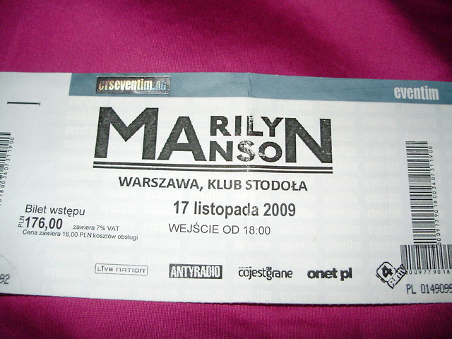 Party Monster
