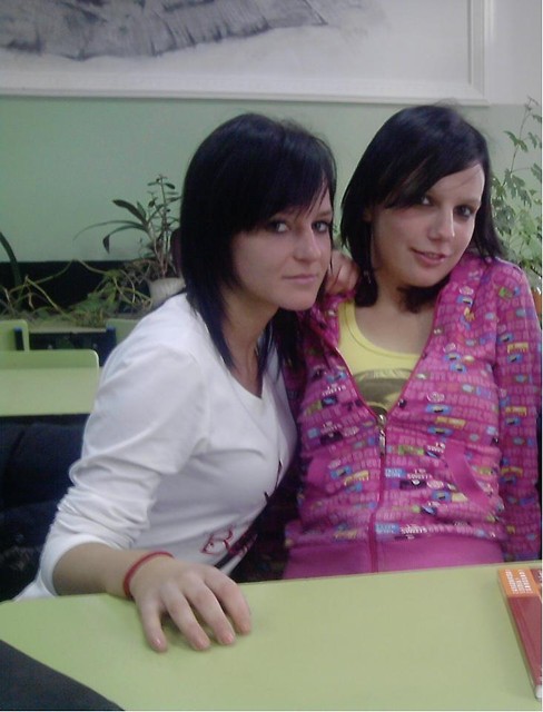 Z Fasolk ;D