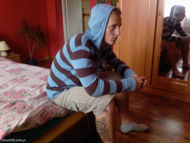 stare ;p