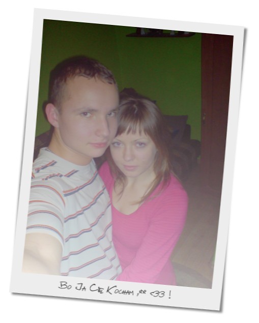 Z Moim Skarbem;**