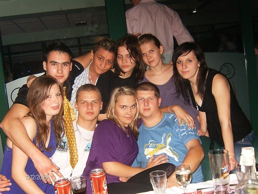 Osiemnastkowo ;)