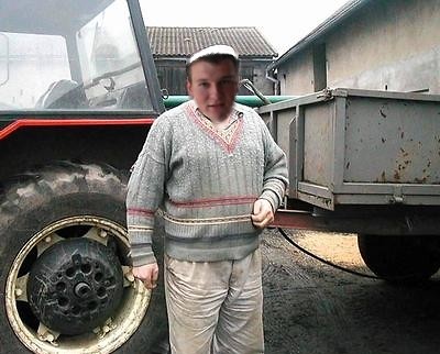 Najlepsi rolnicy - Zakrzewo