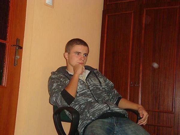 Staare ^^ innego nie miaem ;]