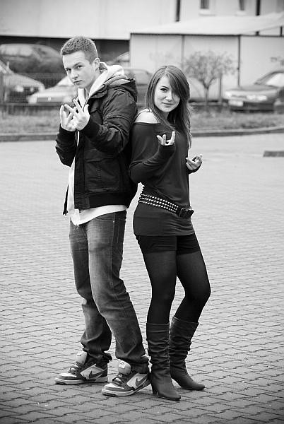 SWAGGA!