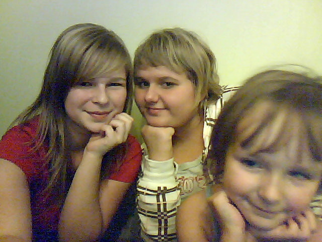 ekipa ; D