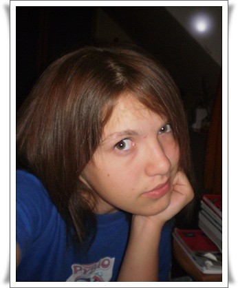 Stare...