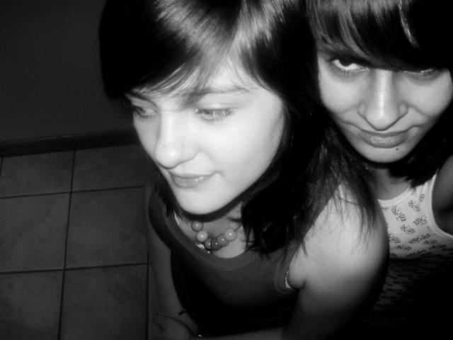 z Helenk moj. < 3