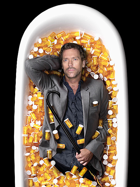 Dr House