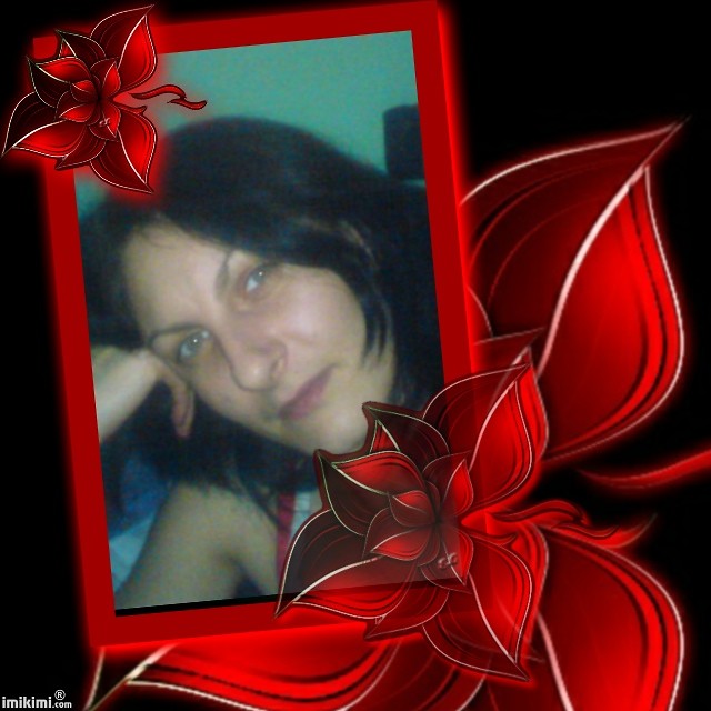 Zamylona....