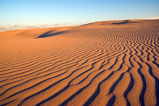 Quicksand