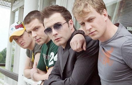 Westlife .!