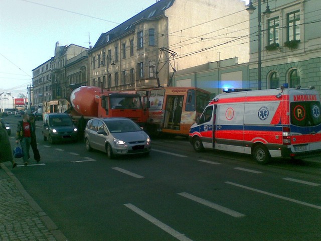 ... Cudownie ocaleni...