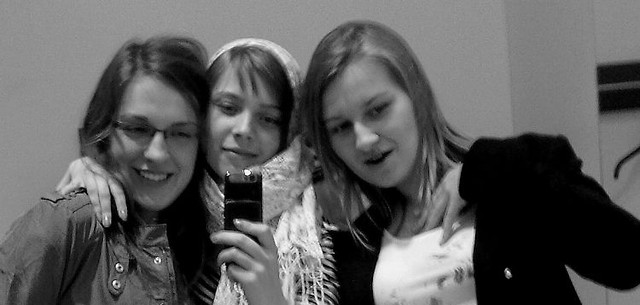 Ladies!