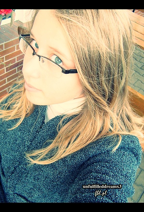 Wpis unfulfilleddreamx3