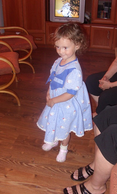 Izunia ;*