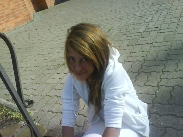 kocham cie