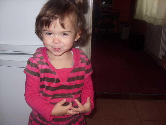 Wpis izabelka
