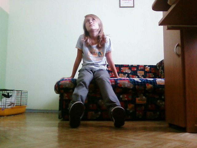 U Kubyy 