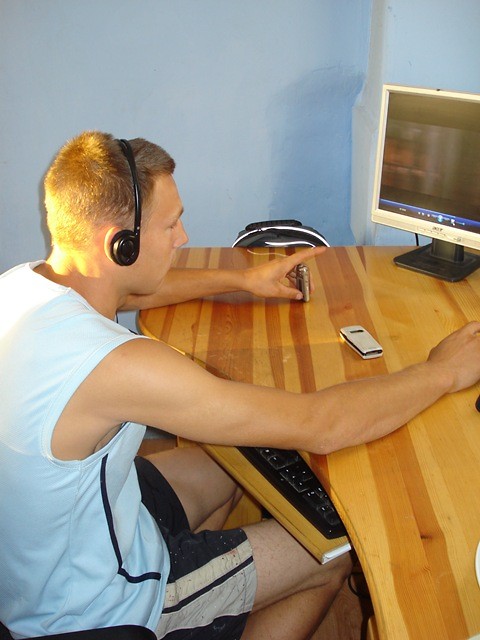 Wpis homik112