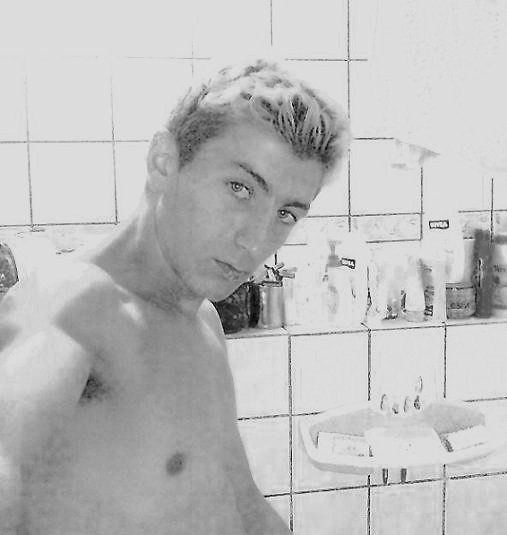 Dla ciebie Adu :**