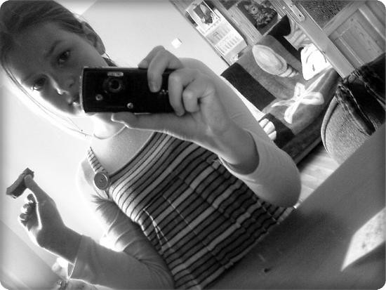 this is me . x d
