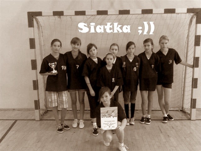 Siatka ;))