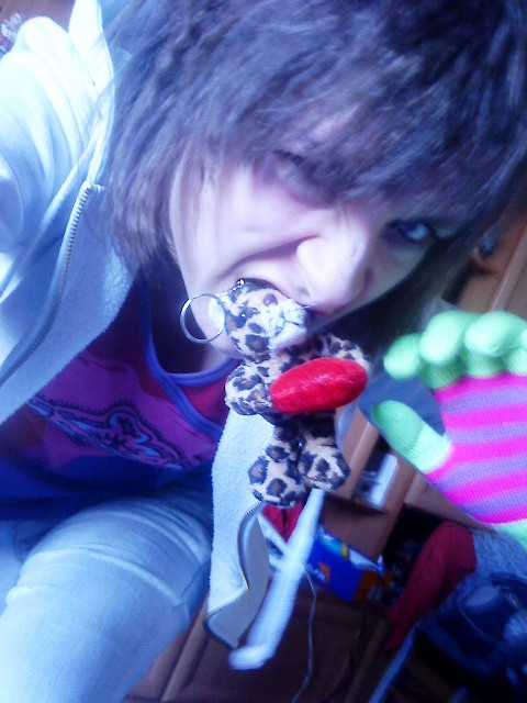 wrrrraaaau .