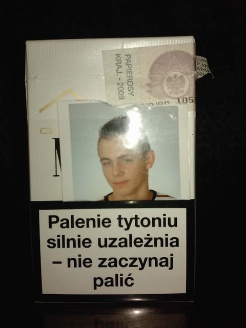 Wpis badztrzezwy