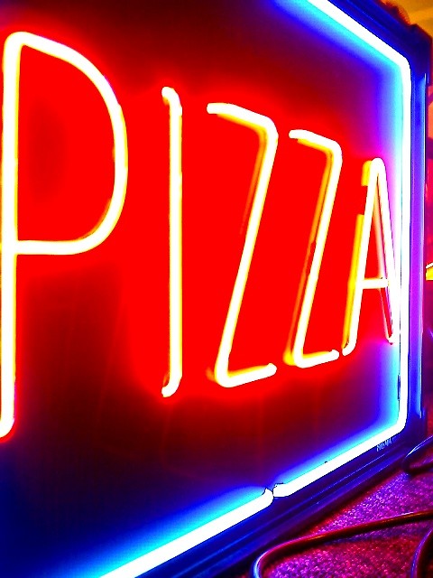 neon