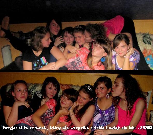 Kto KochaNy ;*