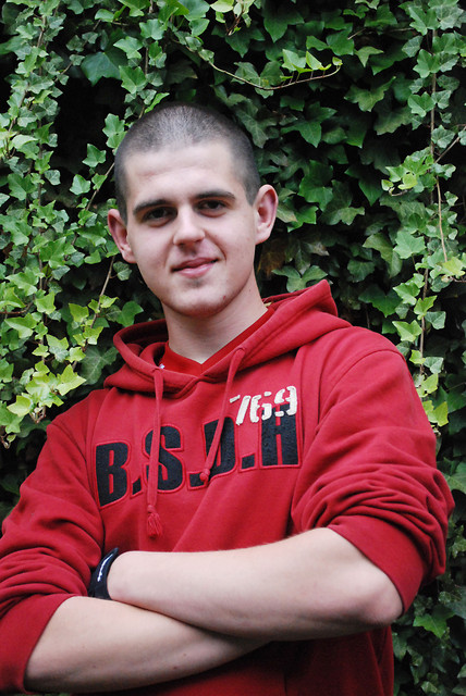 ...Staraj si!!...