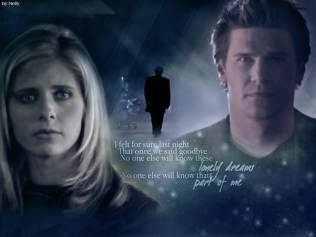 The sadness love story ever...