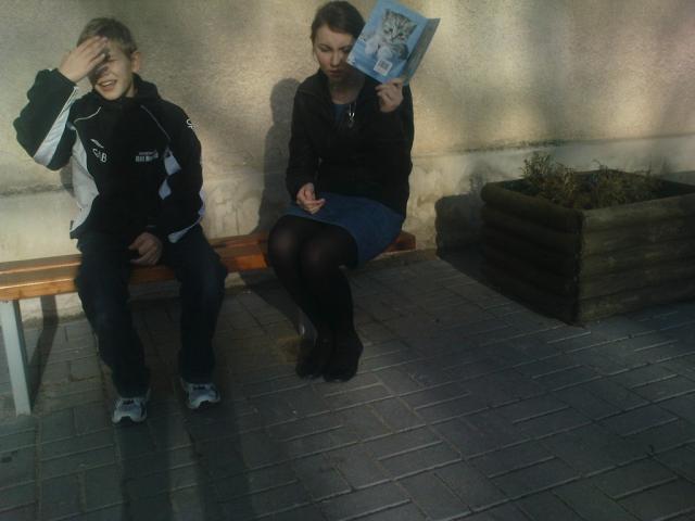 Emil & Monia ;D