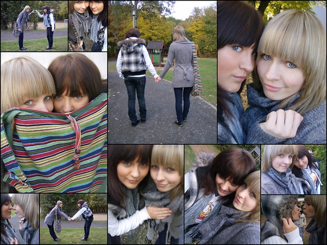 Sesja Jesienna :)
